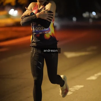 Runner Photo 3724049
