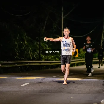 Runner Photo 3724055