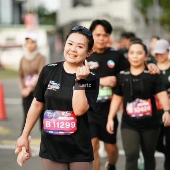 Runner Photo 3724063
