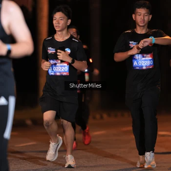 Runner Photo 3724074