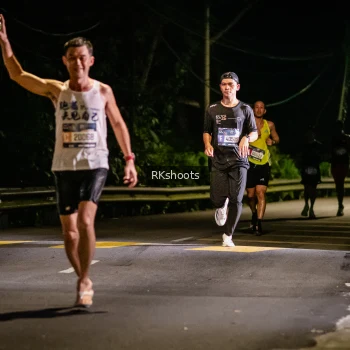 Runner Photo 3724077