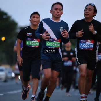 Runner Photo 3724081