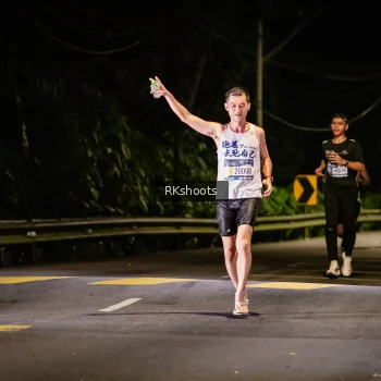 Runner Photo 3724085