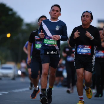 Runner Photo 3724087