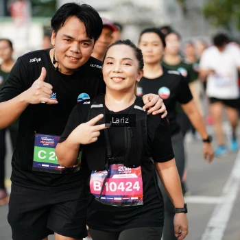 Runner Photo 3724101