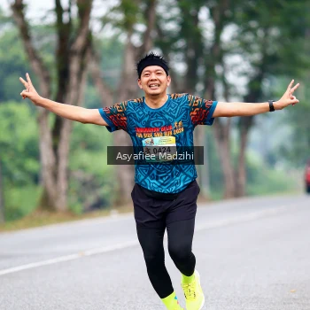 Runner Photo 3724103