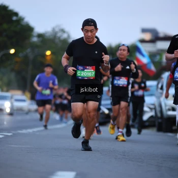 Runner Photo 3724107