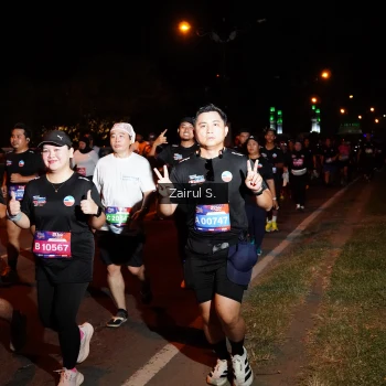 Runner Photo 3724117