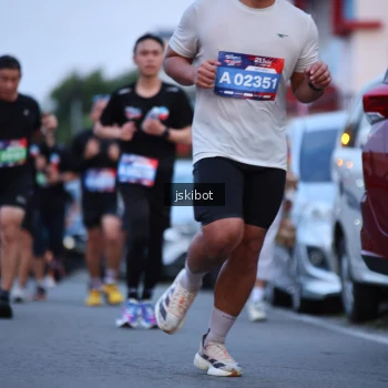 Runner Photo 3724142