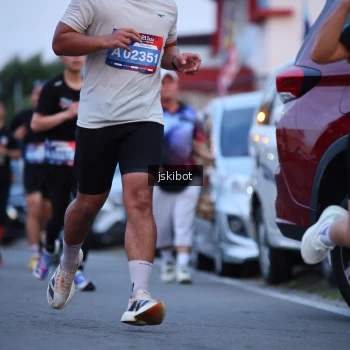 Runner Photo 3724153
