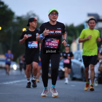 Runner Photo 3724180