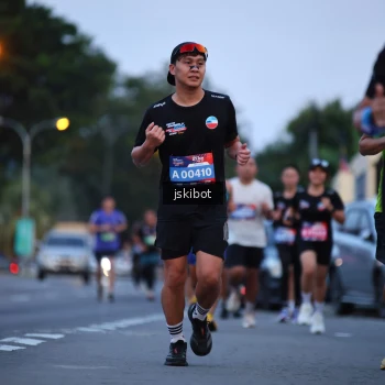 Runner Photo 3724187
