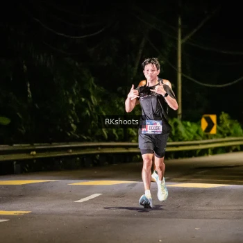 Runner Photo 3724193