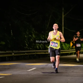 Runner Photo 3724197