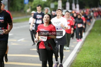 Runner Photo 37242