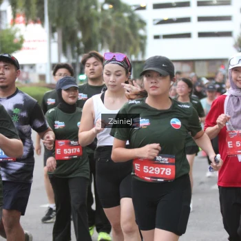 Runner Photo 3724207