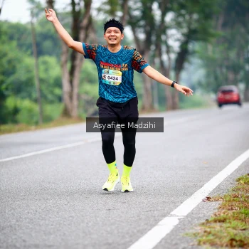 Runner Photo 3724213