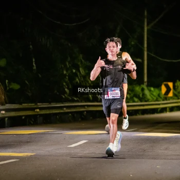Runner Photo 3724220