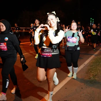 Runner Photo 3724229