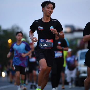 Runner Photo 3724233