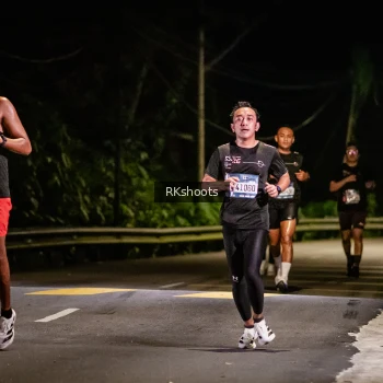 Runner Photo 3724240