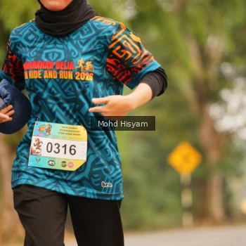 Runner Photo 3724256