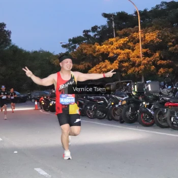 Runner Photo 3724268