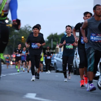 Runner Photo 3724284