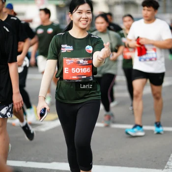 Runner Photo 3724287