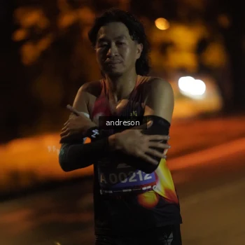 Runner Photo 3724291