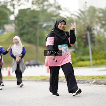 Runner Photo 3724297