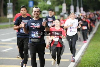 Runner Photo 37243