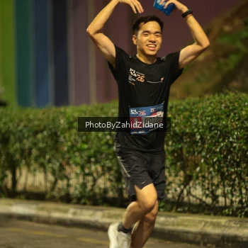 Runner Photo 3724301