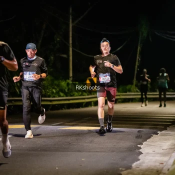 Runner Photo 3724305