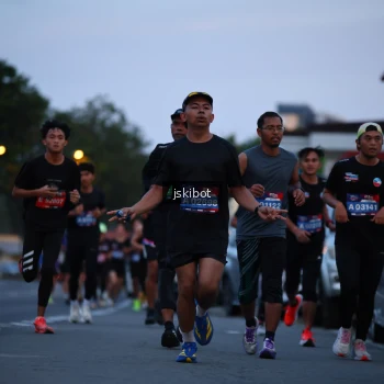Runner Photo 3724307