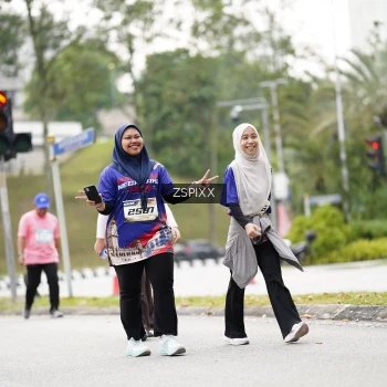 Runner Photo 3724317