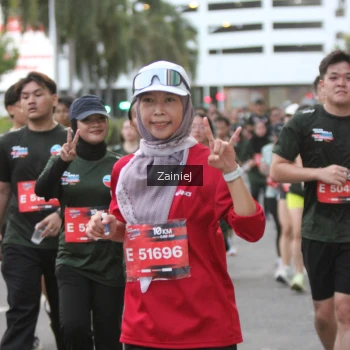 Runner Photo 3724319