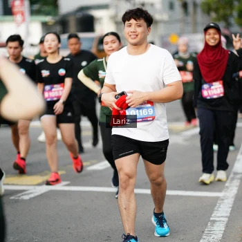 Runner Photo 3724322