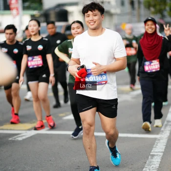 Runner Photo 3724326