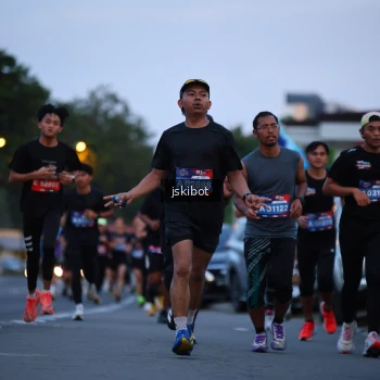 Runner Photo 3724330