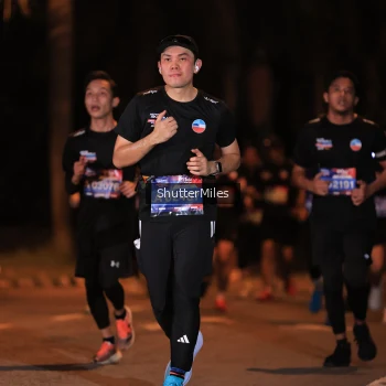 Runner Photo 3724353