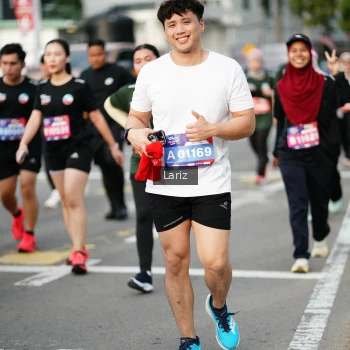 Runner Photo 3724359