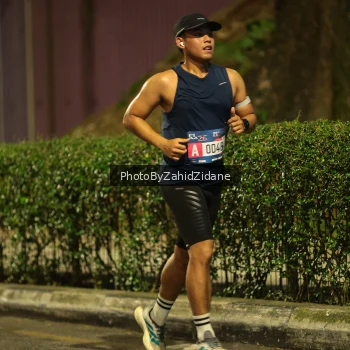 Runner Photo 3724360