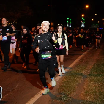 Runner Photo 3724361