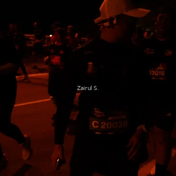 Runner Photo 3724362