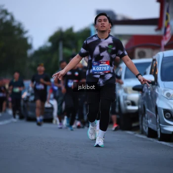 Runner Photo 3724364