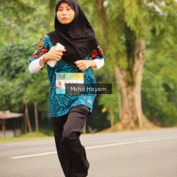 Runner Photo 3724370