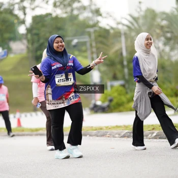 Runner Photo 3724380