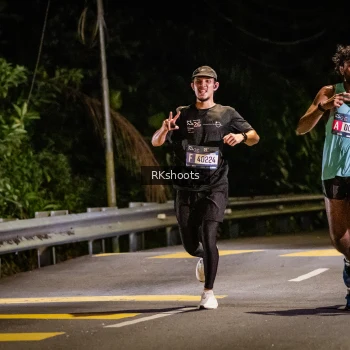 Runner Photo 3724397