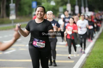 Runner Photo 37244